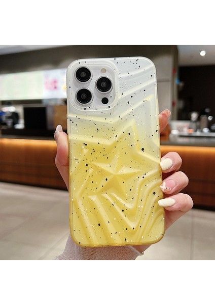 Apple iPhone 14 Pro Telefon Kılıfı (Yurt Dışından)