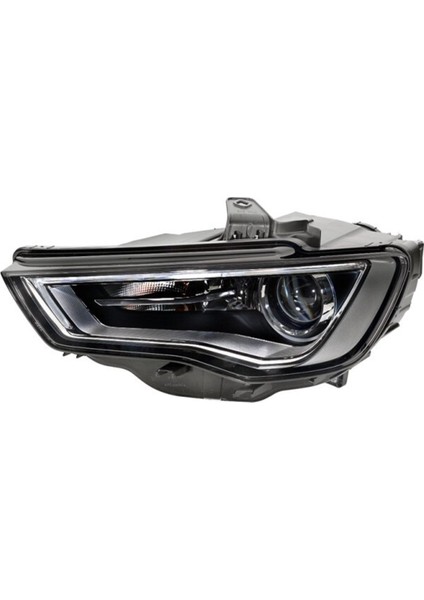 1EL010740311 Far Audi A3 Bi Xenon Sol Vw