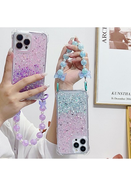 Apple iPhone 14 Pro Telefon Kılıfı (Yurt Dışından)