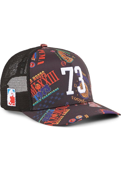 Basketball Trucker Cap Iı Şapka 2582401 Renkli