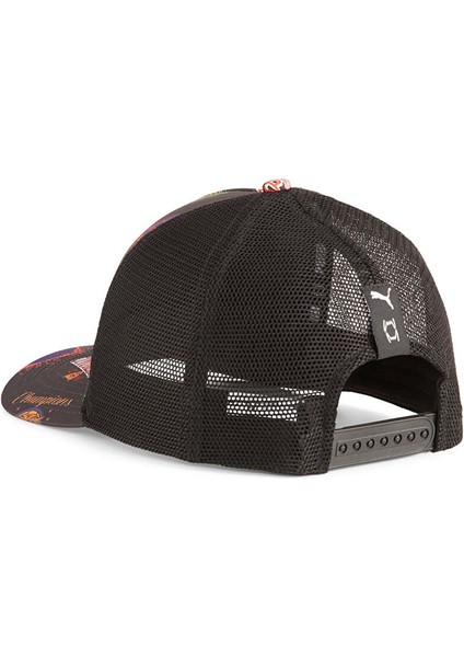 Basketball Trucker Cap Iı Şapka 2582401 Renkli