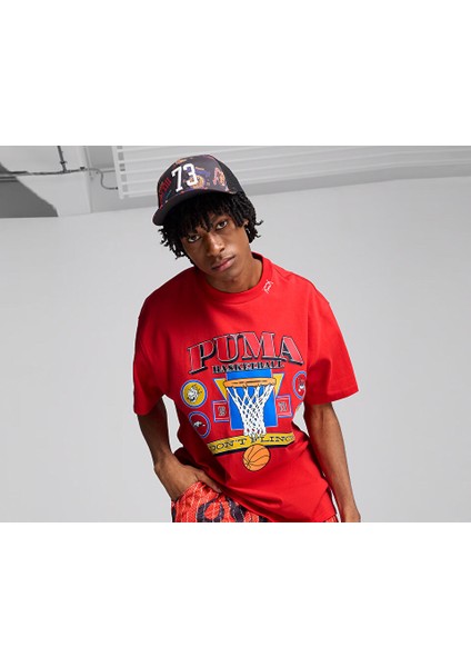 Basketball Trucker Cap Iı Şapka 2582401 Renkli