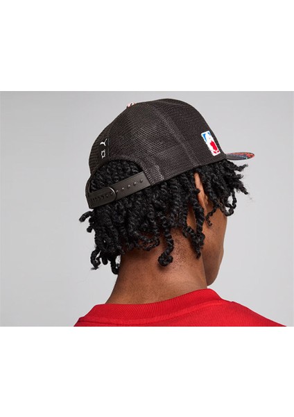 Basketball Trucker Cap Iı Şapka 2582401 Renkli