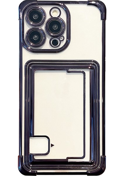 Apple iPhone 14 Pro Telefon Kılıfı (Yurt Dışından)
