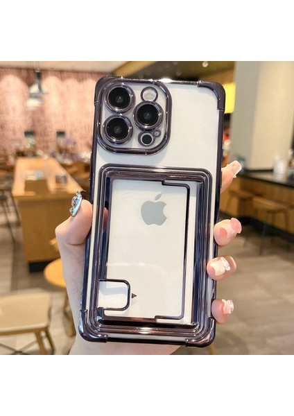 Apple iPhone 14 Pro Telefon Kılıfı (Yurt Dışından)