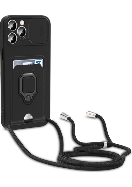 Apple iPhone 14 Pro Telefon Kılıfı (Yurt Dışından)