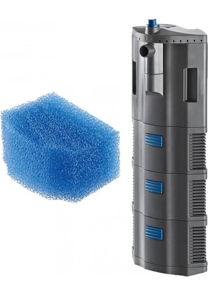 Bioplus 200 Iç Filtre 650 L/h