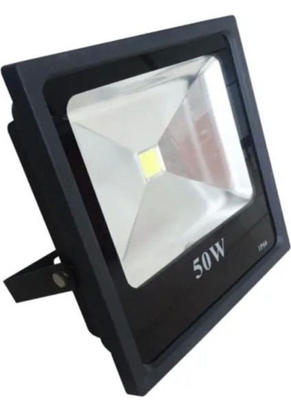 LED Projektör 50 Watt