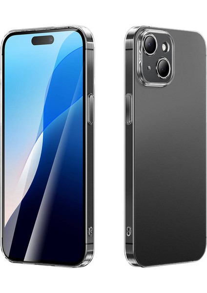 Apple iPhone 14 ile Uyumlu Kılıf Toz Önleyici Kapak modelleri