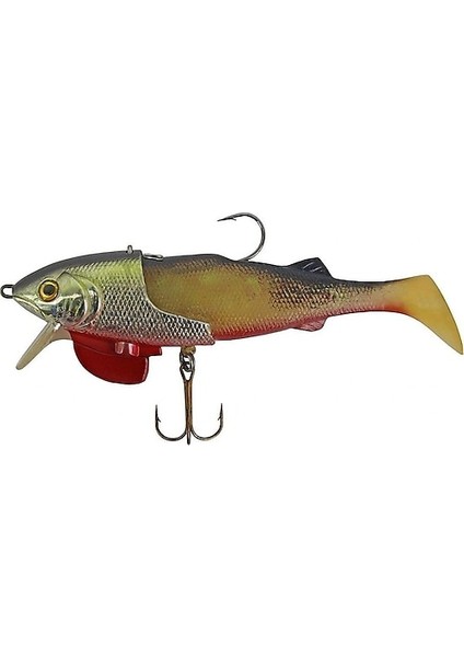 Lures 12 cm 60 gr Sahte Balık