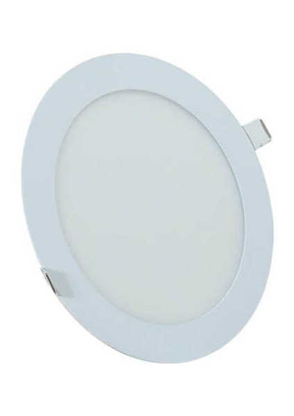Yuvarlak Panel 18 Watt