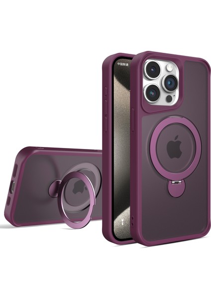 Apple iPhone 14 Pro Telefon Kılıfı (Yurt Dışından)