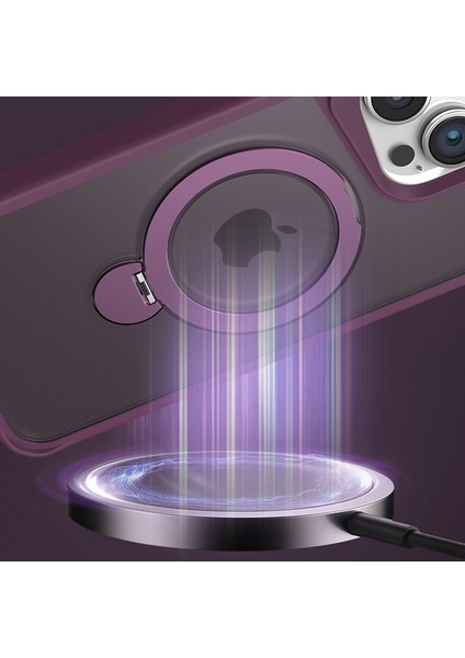 Apple iPhone 14 Pro Telefon Kılıfı (Yurt Dışından)
