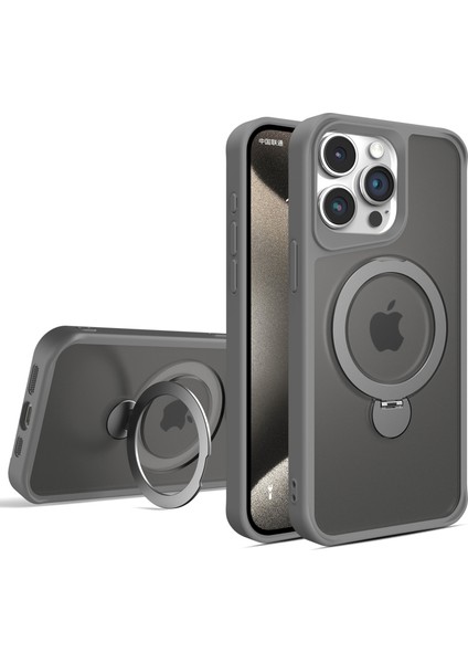 Apple iPhone 14 Pro Telefon Kılıfı (Yurt Dışından)