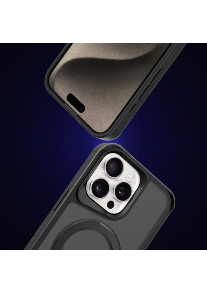 Apple iPhone 14 Pro Telefon Kılıfı (Yurt Dışından)