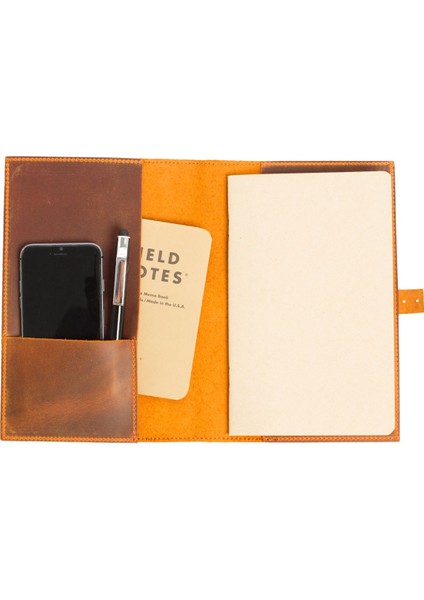 Moskova Kemerli Deri Defter Camel fiyatları