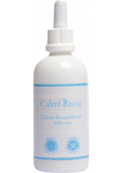 Calm Rising - Hassas Saç Derisi için Dengeleyici Saç Serumu 95 ml