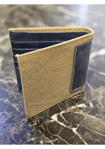 Polo l Krem Lacivert Erkek Cüzdan ve Kartlık fırsatları