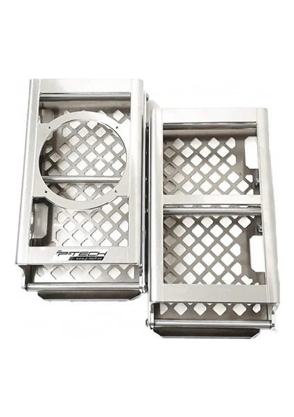 Beta RR250/300 Radyatör Koruyucusu RKK011