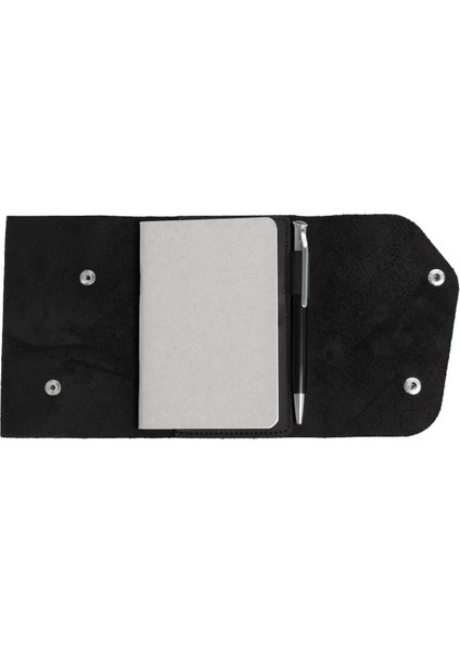 Havana Küçük Deri Defter Siyah fiyatları