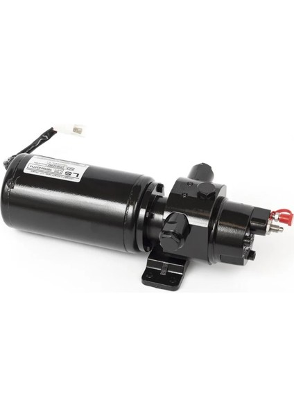 Ls 2200945 Rv2 24V Otomatik Pilot Hidrolik Güç Ünitesi
