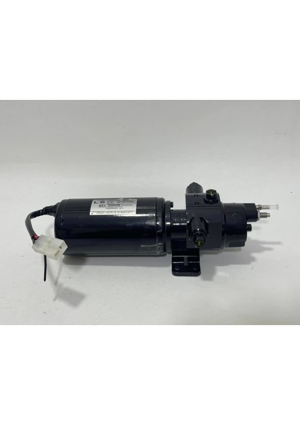 Ls 2200945 Rv2 24V Otomatik Pilot Hidrolik Güç Ünitesi
