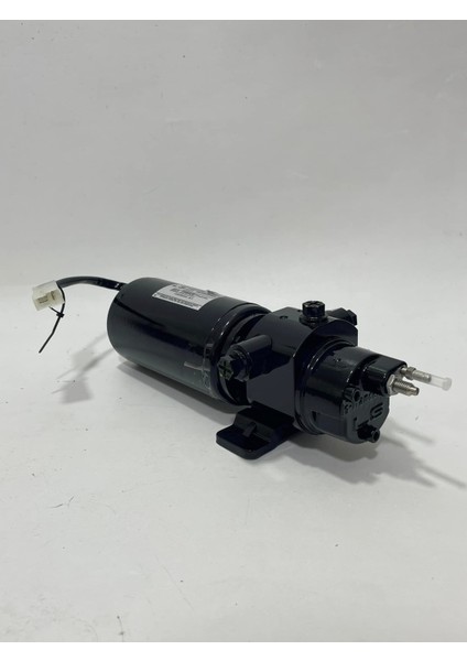 Ls 2200945 Rv2 24V Otomatik Pilot Hidrolik Güç Ünitesi