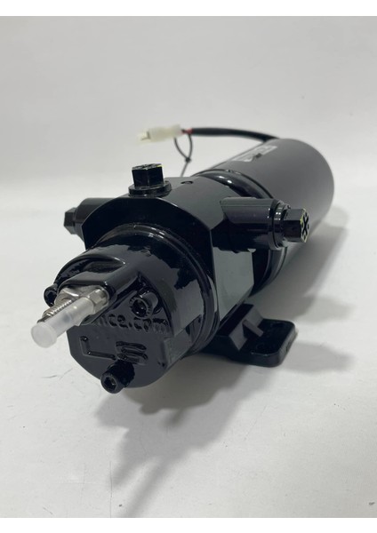 Ls 2200945 Rv2 24V Otomatik Pilot Hidrolik Güç Ünitesi