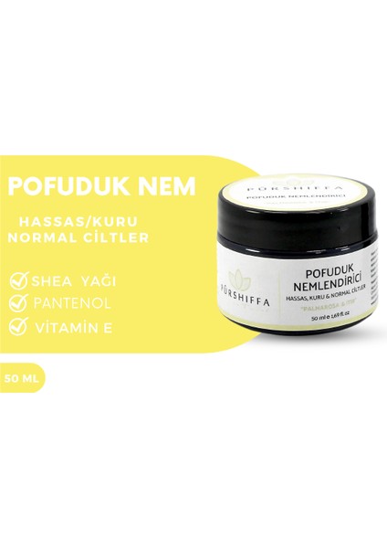 Pofuduk Nem 50 ml