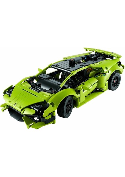 42161 Lego® Technic Lamborghini Huracán Tecnica 806 Parça +9 Yaş