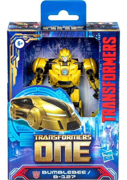 One Prime Changer Bumblebee B-127 F8694 fiyatları
