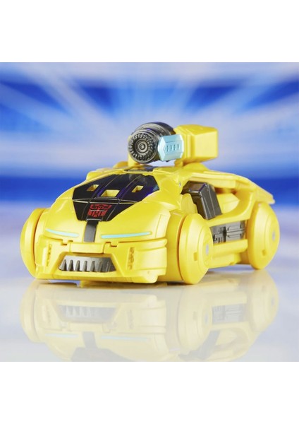 One Prime Changer Bumblebee B-127 F8694 indirimleri