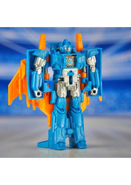 One Cog Changer Sentinel Prime F9388