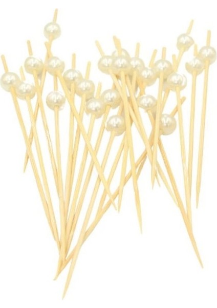 Bambu Kürdan 25 Li