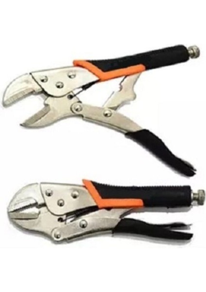Izoleli Ayarlı Pense 10 (250 Mm) ÖZS-9012