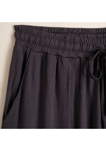 Erkek Pijama Altı M Antrasit - Baily Koleksiyonu