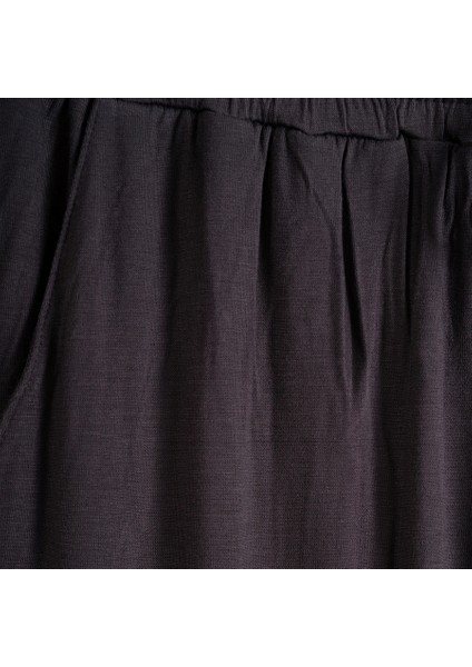 Erkek Pijama Altı M Antrasit - Baily Koleksiyonu