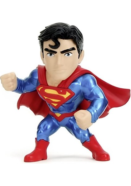 Jada Dc Figür Superman 6 cm