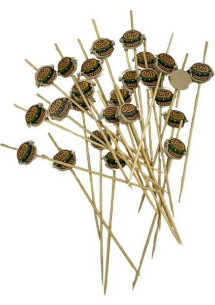 Bambu Kürdan 25 Li fiyatları