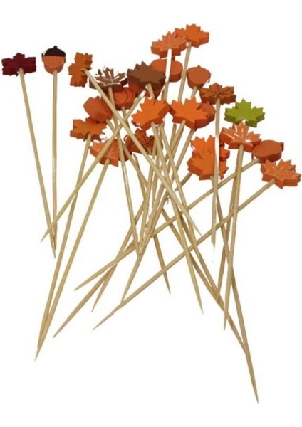 Bambu Kürdan 25 Li