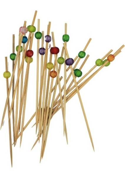 Bambu Kürdan 25 Li