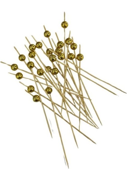 Bambu Kürdan 25 Li