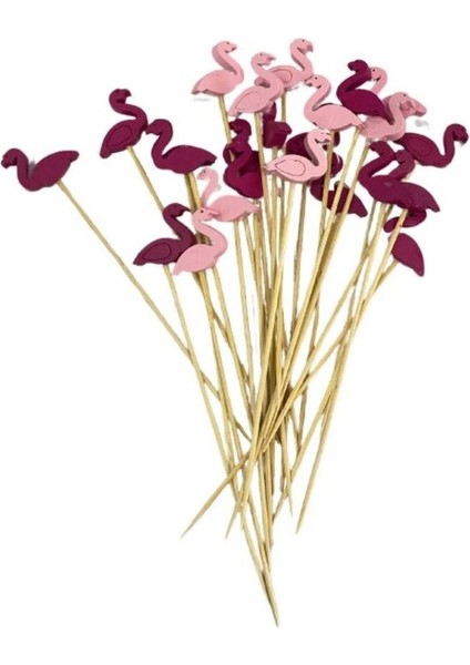Bambu Kürdan 25 Li