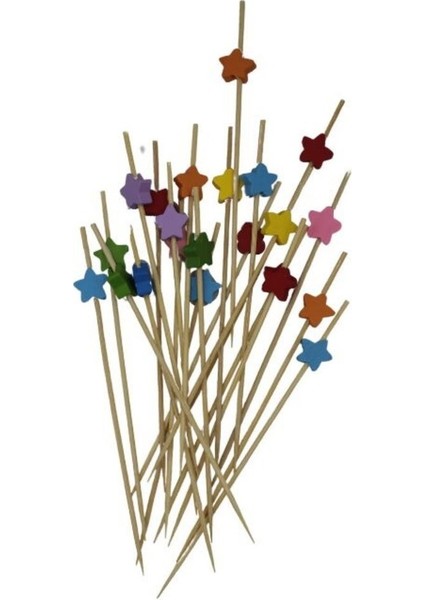Bambu Kürdan 25 Li