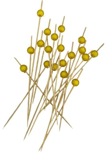 Bambu Kürdan 25 Li
