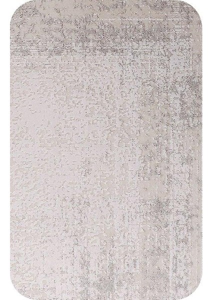 Olympia 4047 Krem Modern Eskitme Desenli Halı modelleri