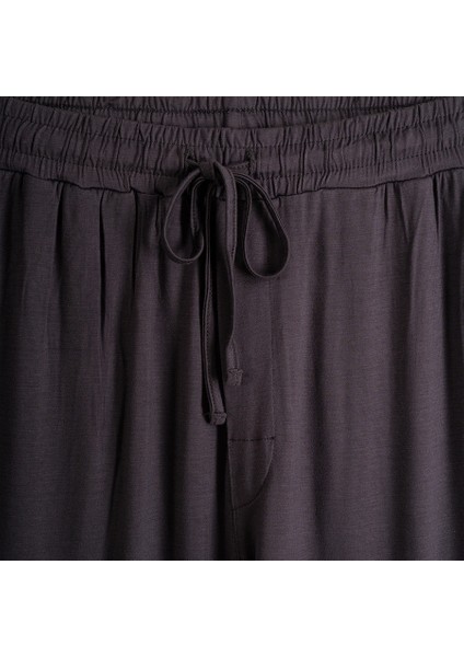 Erkek Pijama Altı L Antrasit - Baily Koleksiyonu