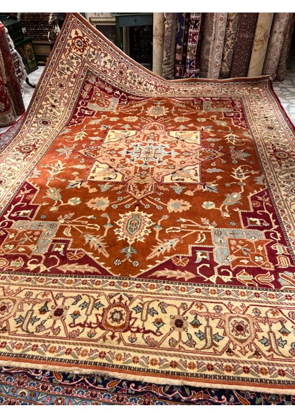 El Dokuma Kula Halısıdır 366x275 modelleri