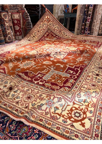 El Dokuma Kula Halısıdır 366x275 fırsatları