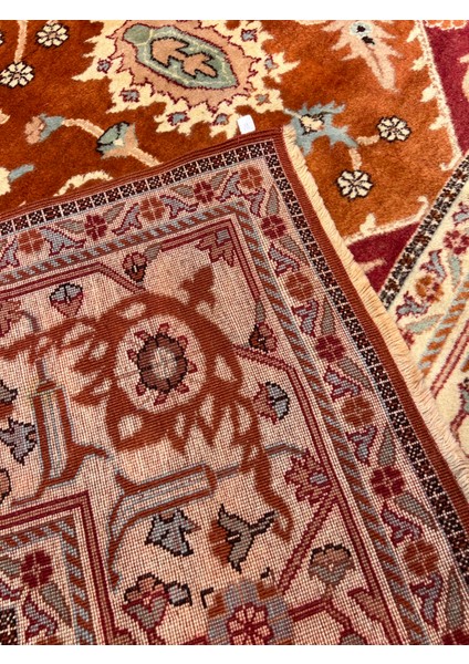 El Dokuma Kula Halısıdır 366x275 indirimleri
